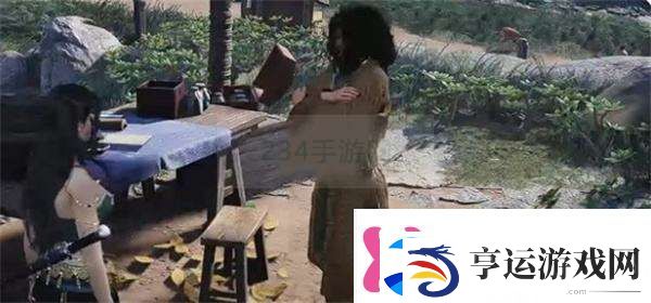鬼谷八荒手游龙骨图获取方法分享NPC好感度提升方法