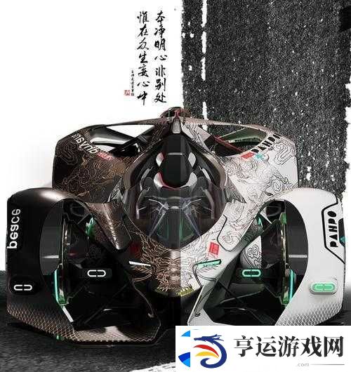 王牌竞速新赛车禅-性能、特点与驾驶技巧全方位深度解析