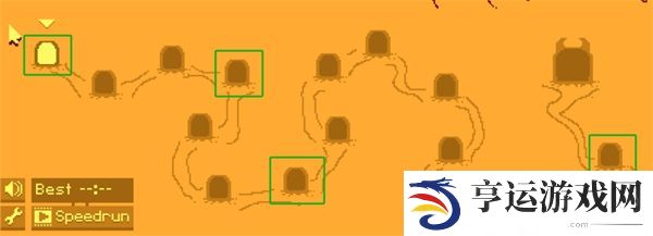 只有一道门最后一关通关攻略