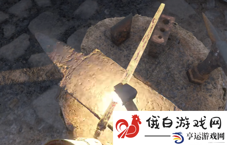 天国拯救2支线任务圣骨匣图文攻略