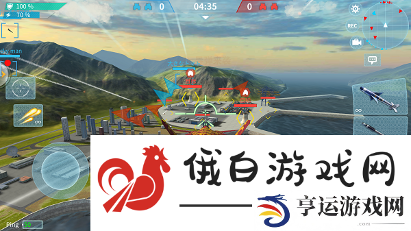 现代空战3D基地攻略