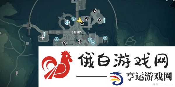 《鸣潮》猎取残像之人任务攻略