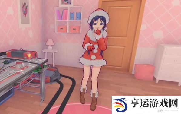 米塔MiSide已知彩蛋合集
