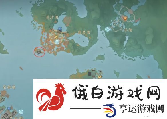 诛仙世界闲居世外鸿雁行通关攻略