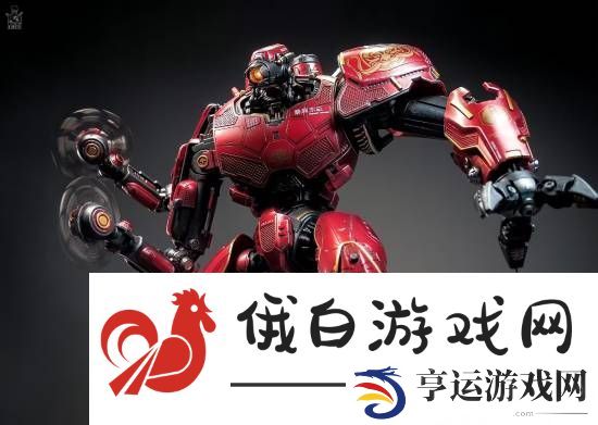 春晚机器人扭秧歌引吐槽