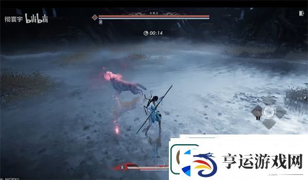 燕云十六声白狼主无伤打法