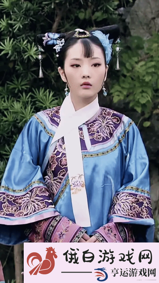甄嬛传余答应演员自曝酒后无证驾驶