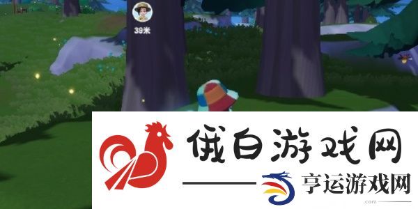 《心动小镇》抓萤火虫方法