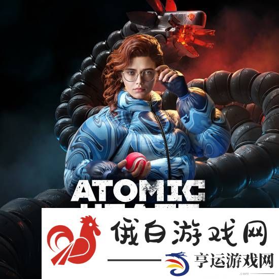 原子之心DLC"深海迷情"现已发布！新增多种武器、手套能力以及新BOSS！