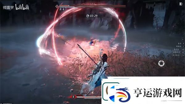 燕云十六声白狼主无伤打法
