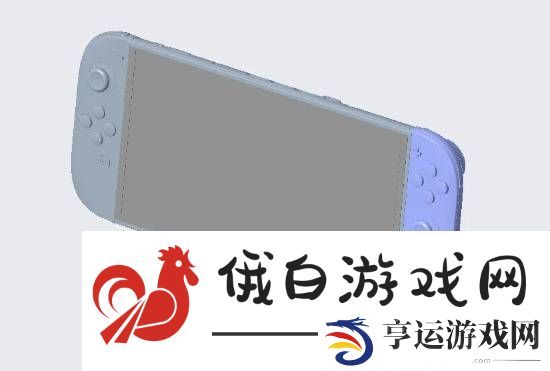 疑似有国内博主提前收到NS2！曾泄露过NS2的CAD图