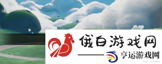 《光遇》举蜡烛获取方法