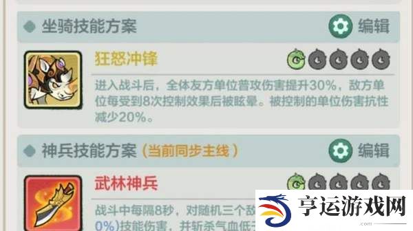 小小英雄拳法流派试炼阵容推荐-小小英雄拳法流派试炼阵容选择