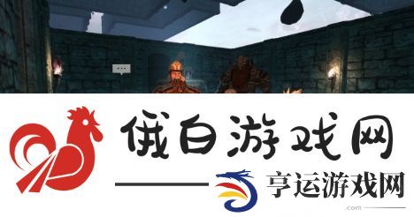 3D迷宫RPG经典系列新作巫术VDPC版上线