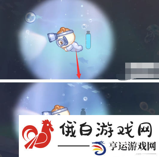 《奥比岛》心海捞石任务攻略