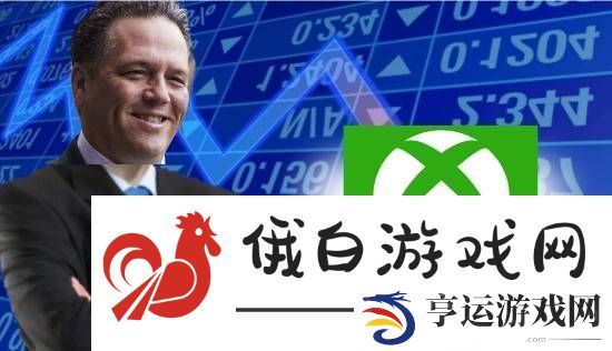 Xbox在2024年创下有史以来最糟糕的游戏主机销量记录