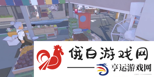《小猫咪大城市》香蕉帽收集方法