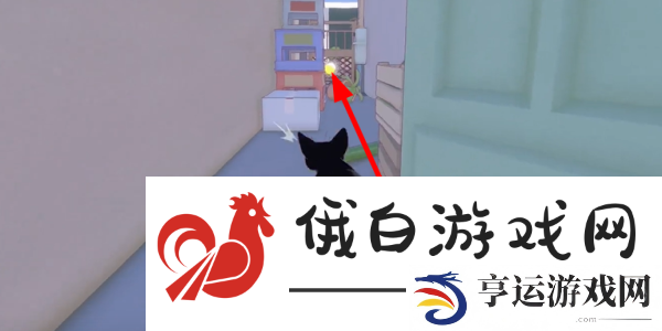 《小猫咪大城市》香蕉帽收集方法