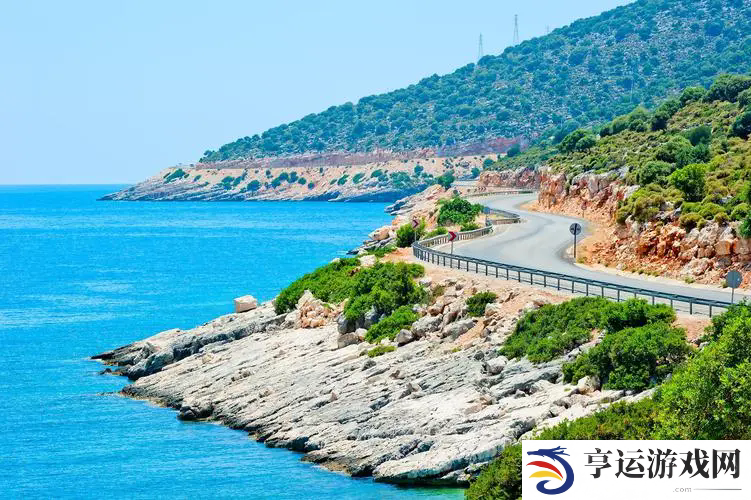海岛旅游景点大全 国内十大海岛旅游胜地