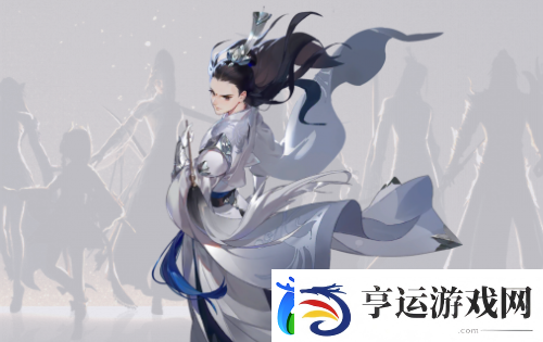 剑3李忘生相关武器挂件介绍