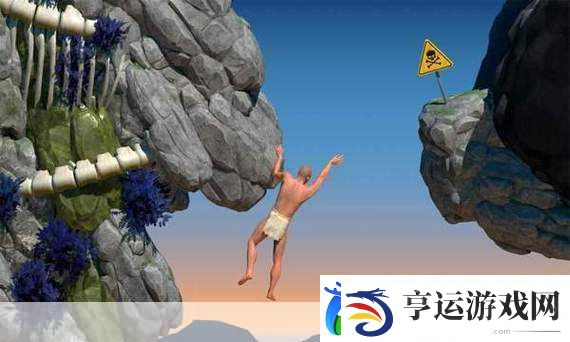 掘地求生-挑战极限的冒险攀岩之旅等你来战！