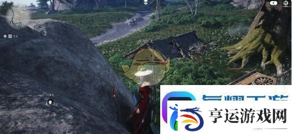 燕云十六声蛇郎中前置任务是什么