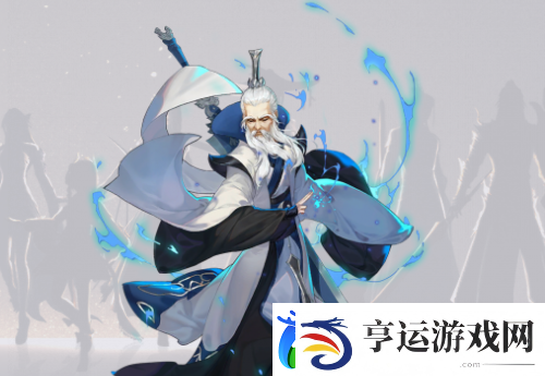 剑3李忘生背景故事