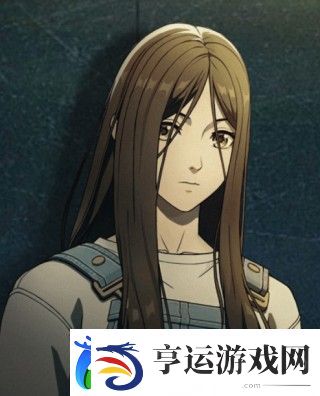 异人之下手游人物介绍