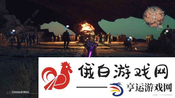 最终幻想7重生蒂法约会攻略 蒂法好感度提升及攻克技巧图片11