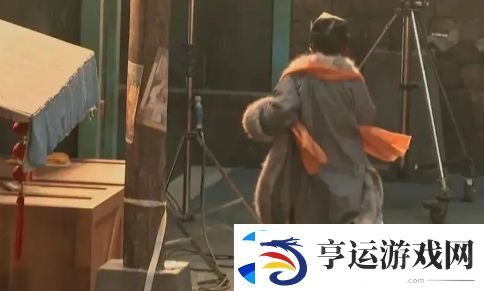 演员请就位3杨子上演雷人演技