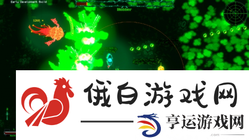 独立游戏新作潜入深处将于4月15日正式登录Steam