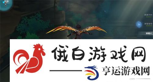 原神千门虚舟怎么开空气墙-千门虚舟开启方法