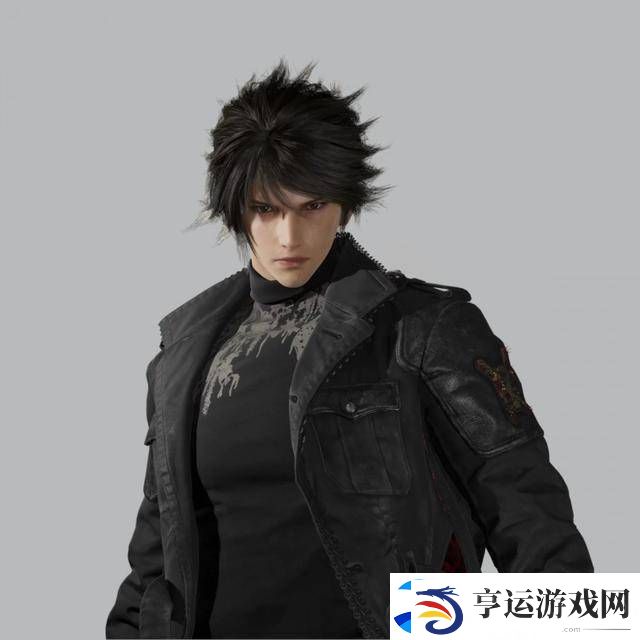 失落之魂Boss战燃爆！RTX