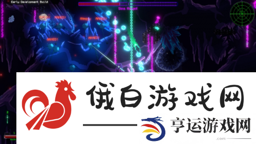 独立游戏新作潜入深处将于4月15日正式登录Steam