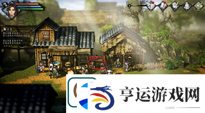 逸剑风云决洛村宝箱在哪