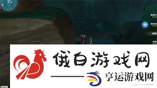 原神千门虚舟怎么开空气墙