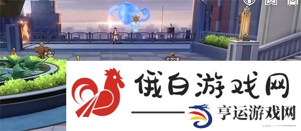 《崩坏星穹铁道》一只安达鲁猴任务完成方法介绍