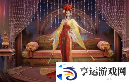 王者荣耀女儿国国王皮肤多少钱-王者荣耀女儿国国王皮肤价格介绍