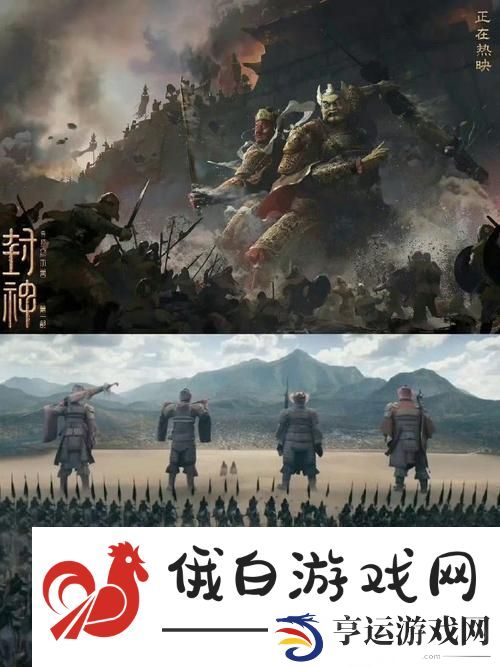 国产特效大片崛起：从荧幕到心灵的全新震撼
