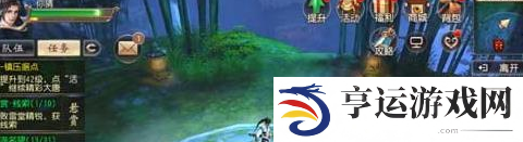 《大唐无双手游》精英挑战玩法介绍