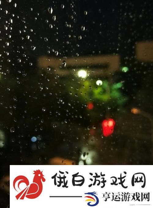 陪读晚上翻雨覆雨的背景故事：一场心灵的碰撞
