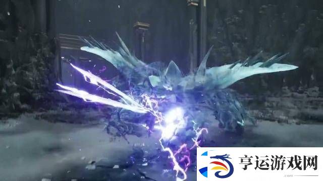 失落之魂Boss战燃爆！RTX