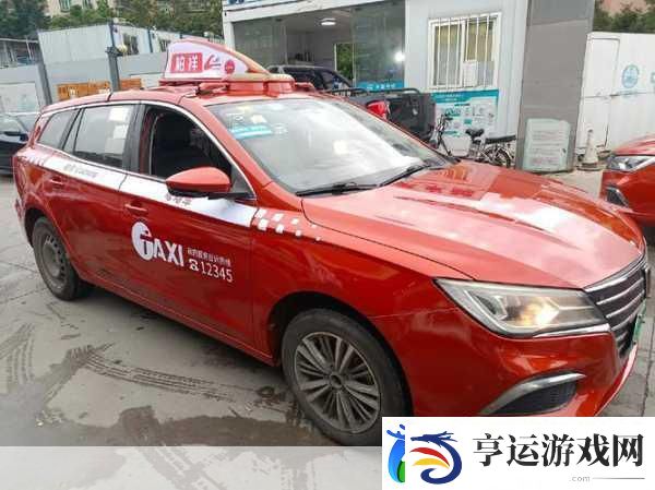 出租车司机车辆专家-体验超真实驾驶之旅-即刻下载！