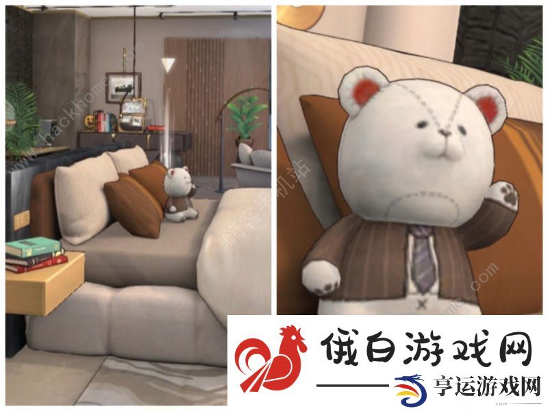 未定事件簿左然特别回忆攻略 左然特别回忆全关卡通关图文教程图片6
