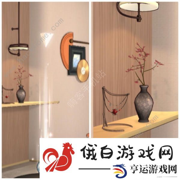 未定事件簿左然特别回忆攻略 左然特别回忆全关卡通关图文教程图片5