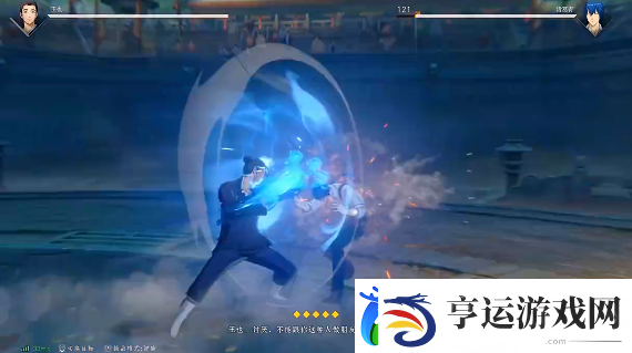 异人之下手游什么时候上线
