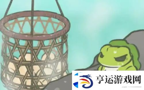 曾经爆火的旅行青蛙-渠道服纷纷关停-如今团队只剩5人不到