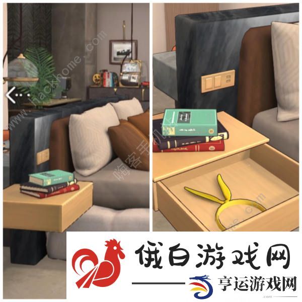 未定事件簿左然特别回忆攻略 左然特别回忆全关卡通关图文教程图片8