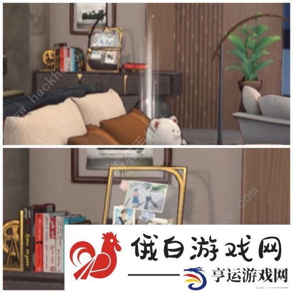 未定事件簿左然特别回忆攻略 左然特别回忆全关卡通关图文教程图片4