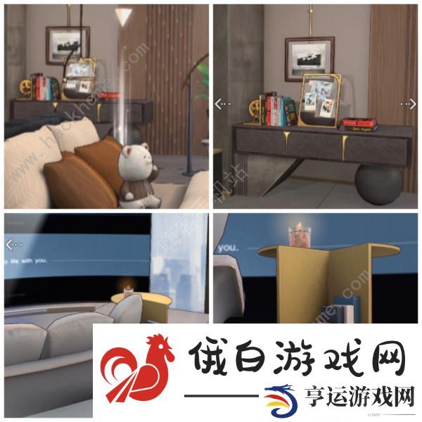 未定事件簿左然特别回忆攻略 左然特别回忆全关卡通关图文教程图片10